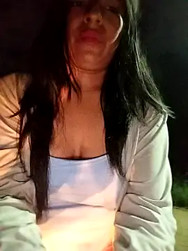 Danna-linyi online show from 02-08-25, 01:22