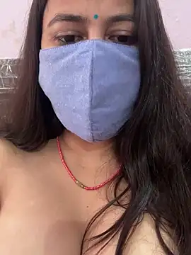 Snapshot of nehas chatting on 03-08-25, 08:55 nehas online show from 03-08-25, 08:55