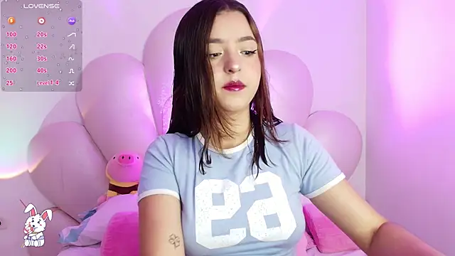 zoewillian online show from 11-05-25, 12:10