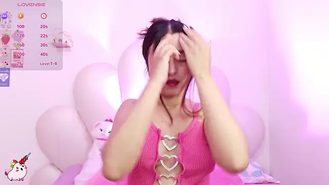 zoewillian online show from 03-10-26, 11:54