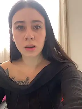 Snapshot of Zoee_t chatting on 02-28-25, 08:50 Zoee t online show from 02-28-25, 08:50