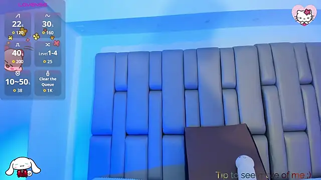  sowy venus  online show from 01-15-26, 08:01