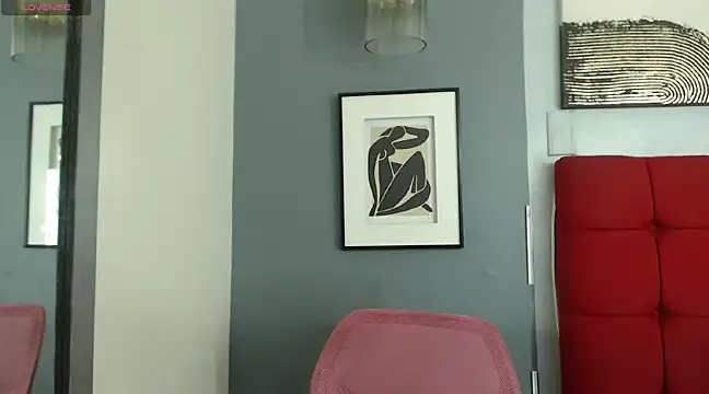  Natassia Dreams online show from 12-12-24, 08:32