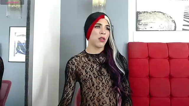  Natassia Dreams online show from 01-18-25, 12:35