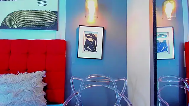  Natassia Dreams online show from 03-16-25, 06:12