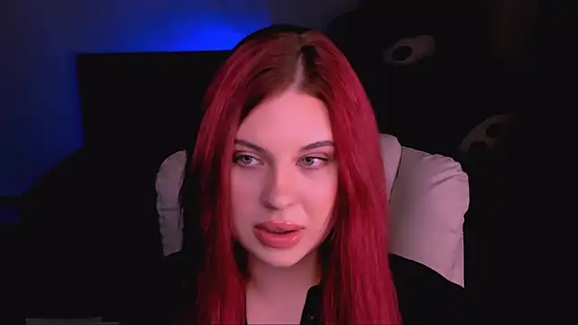 Snapshot of evaharve chatting on 01-16-26, 07:12 evaharve online show from 01-16-26, 07:12