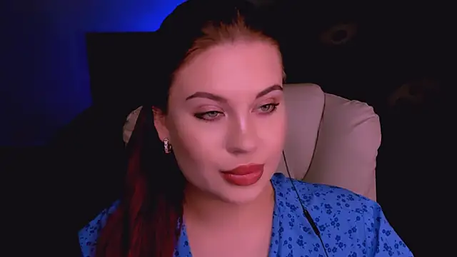 Snapshot of evaharve chatting on 02-24-26, 06:17 evaharve online show from 02-24-26, 06:17