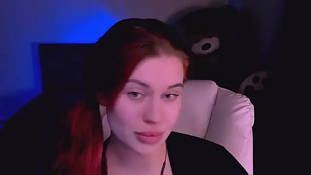 Snapshot of evaharve chatting on 02-26-26, 07:13 evaharve online show from 02-26-26, 07:13