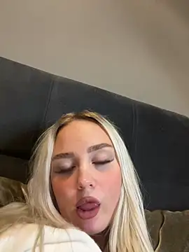 CherryEmmy online show from 12-21-24, 07:49