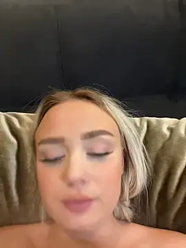 CherryEmmy online show from 12-22-24, 04:48