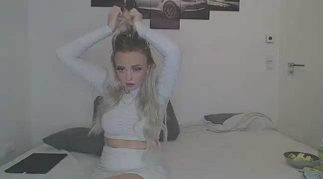 CherryEmmy online show from 02-07-25, 06:24