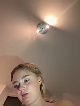 CherryEmmy online show from 10-18-25, 05:35