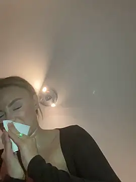 CherryEmmy online show from 10-19-25, 05:57