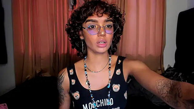 slutty venus online show from 10-23-25, 10:19