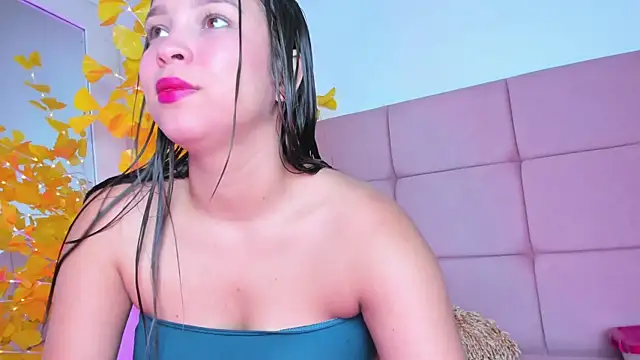 HaleyAmaya online show from 02-06-26, 11:52