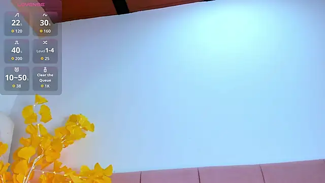 HaleyAmaya online show from 03-01-26, 11:51