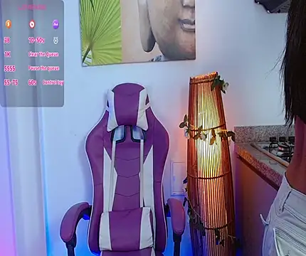 Snapshot of georgina_lulu chatting on 03-18-25, 07:31 georgina lulu online show from 03-18-25, 07:31