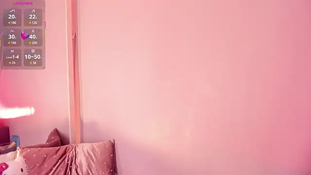 candy  monroe online show from 01-16-26, 04:11