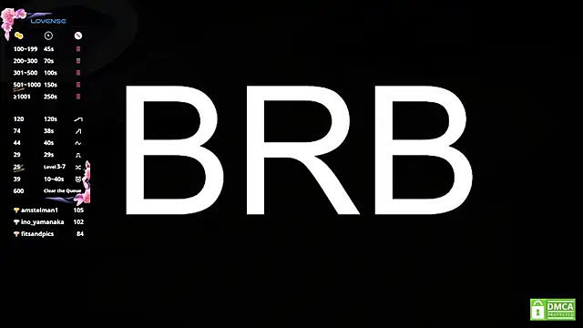 DawnAtwood online show from 02-08-25, 10:40