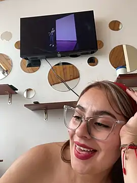Snapshot of Gabriela-Parker_ chatting on 02-09-25, 06:37 Gabriela-Parker  online show from 02-09-25, 06:37