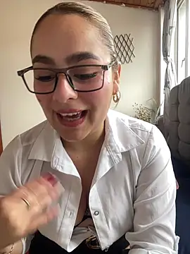 Snapshot of Gabriela-Parker_ chatting on 02-24-25, 03:31 Gabriela-Parker  online show from 02-24-25, 03:31