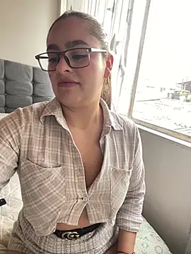 Snapshot of Gabriela-Parker_ chatting on 03-11-25, 03:34 Gabriela-Parker  online show from 03-11-25, 03:34