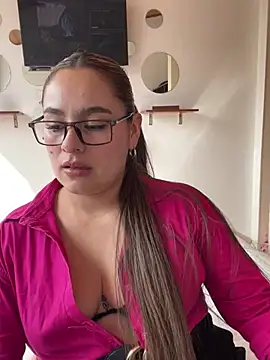 Snapshot of Gabriela-Parker_ chatting on 03-17-25, 07:48 Gabriela-Parker  online show from 03-17-25, 07:48