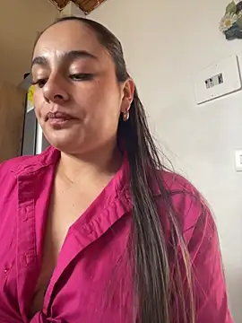 Snapshot of Gabriela-Parker_ chatting on 09-10-25, 06:41 Gabriela-Parker  online show from 09-10-25, 06:41