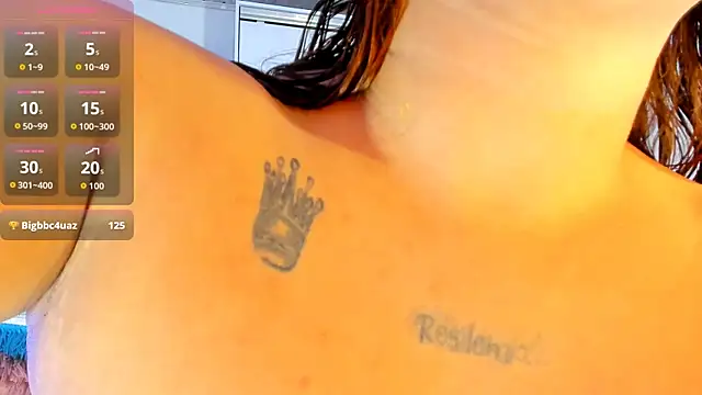 Dulce smith 1 online show from 11-22-25, 11:26