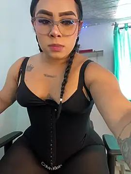 Snapshot of Dulce_smith_1 chatting on 07-07-26, 04:11 Dulce smith 1 online show from 07-07-26, 04:11