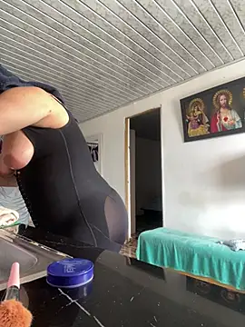 Snapshot of Dulce_smith_1 chatting on 07-16-26, 07:31 Dulce smith 1 online show from 07-16-26, 07:31