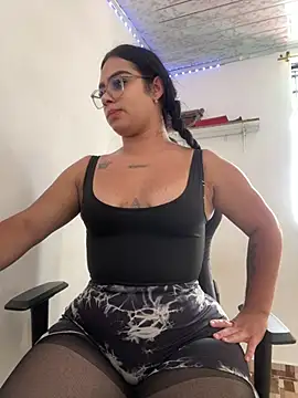 Snapshot of Dulce_smith_1 chatting on 07-27-26, 04:58 Dulce smith 1 online show from 07-27-26, 04:58