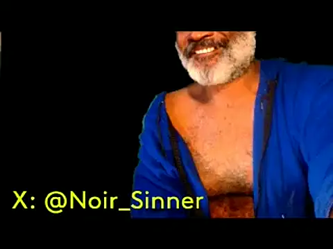 sinnernoir online show from 01-27-25, 06:41