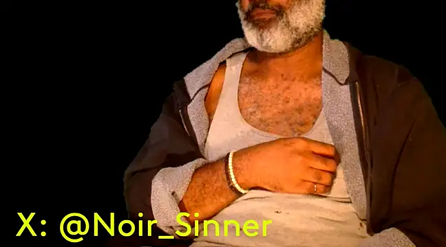 sinnernoir online show from 01-29-25, 08:14