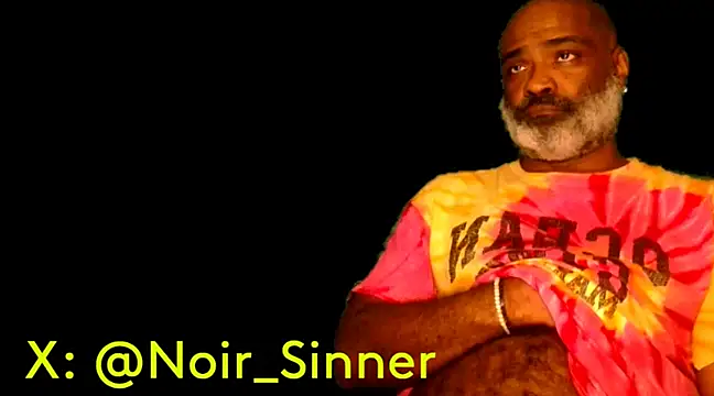 sinnernoir online show from 01-31-25, 08:01