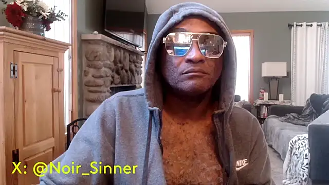 sinnernoir online show from 10-27-25, 07:40