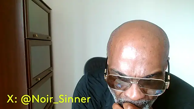 sinnernoir online show from 04-15-26, 07:58