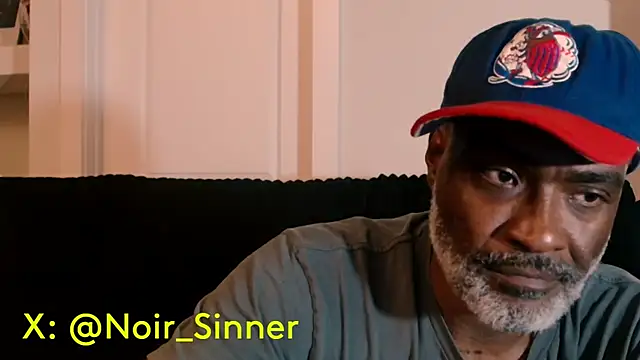 sinnernoir online show from 07-15-26, 03:45