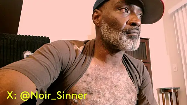 sinnernoir online show from 07-18-26, 05:44