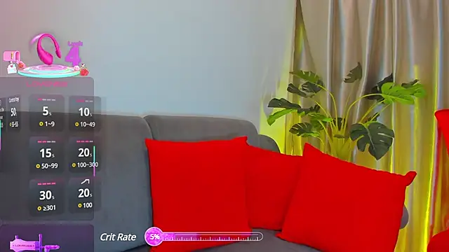 SofiDavid online show from 03-18-25, 10:14