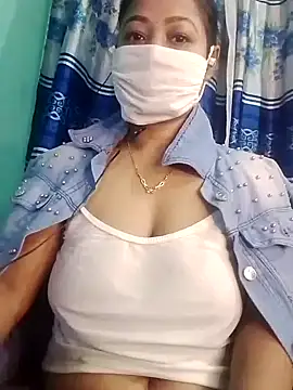 Snapshot of Bithi-Ray chatting on 01-04-25, 02:46 Bithi-Ray online show from 01-04-25, 02:46