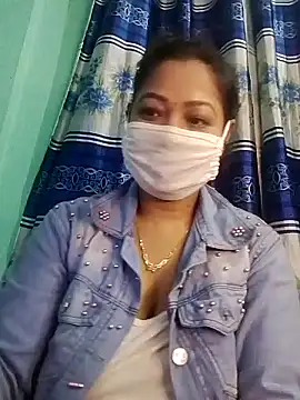 Snapshot of Bithi-Ray chatting on 01-04-25, 05:47 Bithi-Ray online show from 01-04-25, 05:47