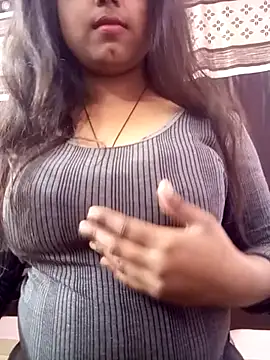 Snapshot of Cute-Anamika50 chatting on 01-21-25, 06:54 Cute-Anamika50 online show from 01-21-25, 06:54