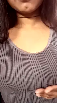 Snapshot of Cute-Anamika50 chatting on 02-02-25, 08:13 Cute-Anamika50 online show from 02-02-25, 08:13