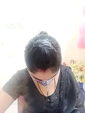 Snapshot of Cute-Aadhvita chatting on 09-20-25, 08:37 Cute-Aadhvita online show from 09-20-25, 08:37