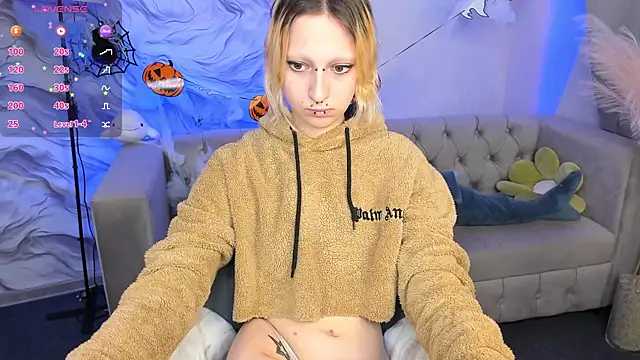 Lexy-Woorhez online show from 10-28-25, 11:36