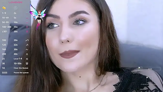 NoraJoice online show from 09-12-25, 07:19