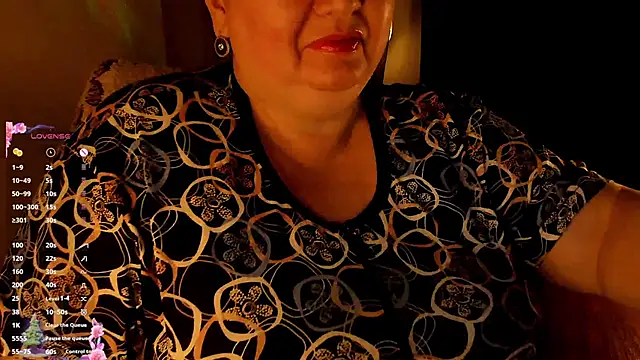 SexxyDreams1 online show from 12-21-24, 11:55