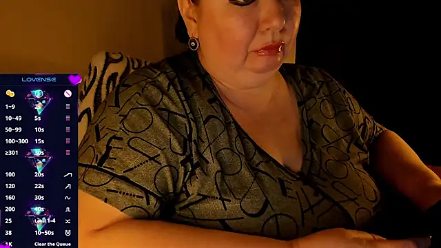 SexxyDreams1 online show from 01-14-25, 01:15