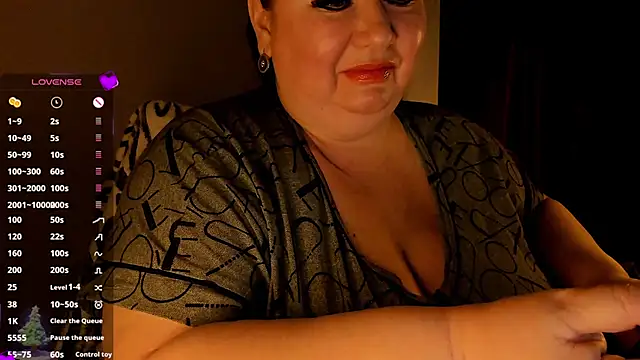 SexxyDreams1 online show from 01-20-25, 10:40